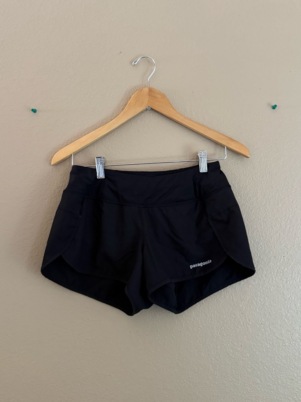 Patagonia Strider Pro Women's Shorts 3.5"